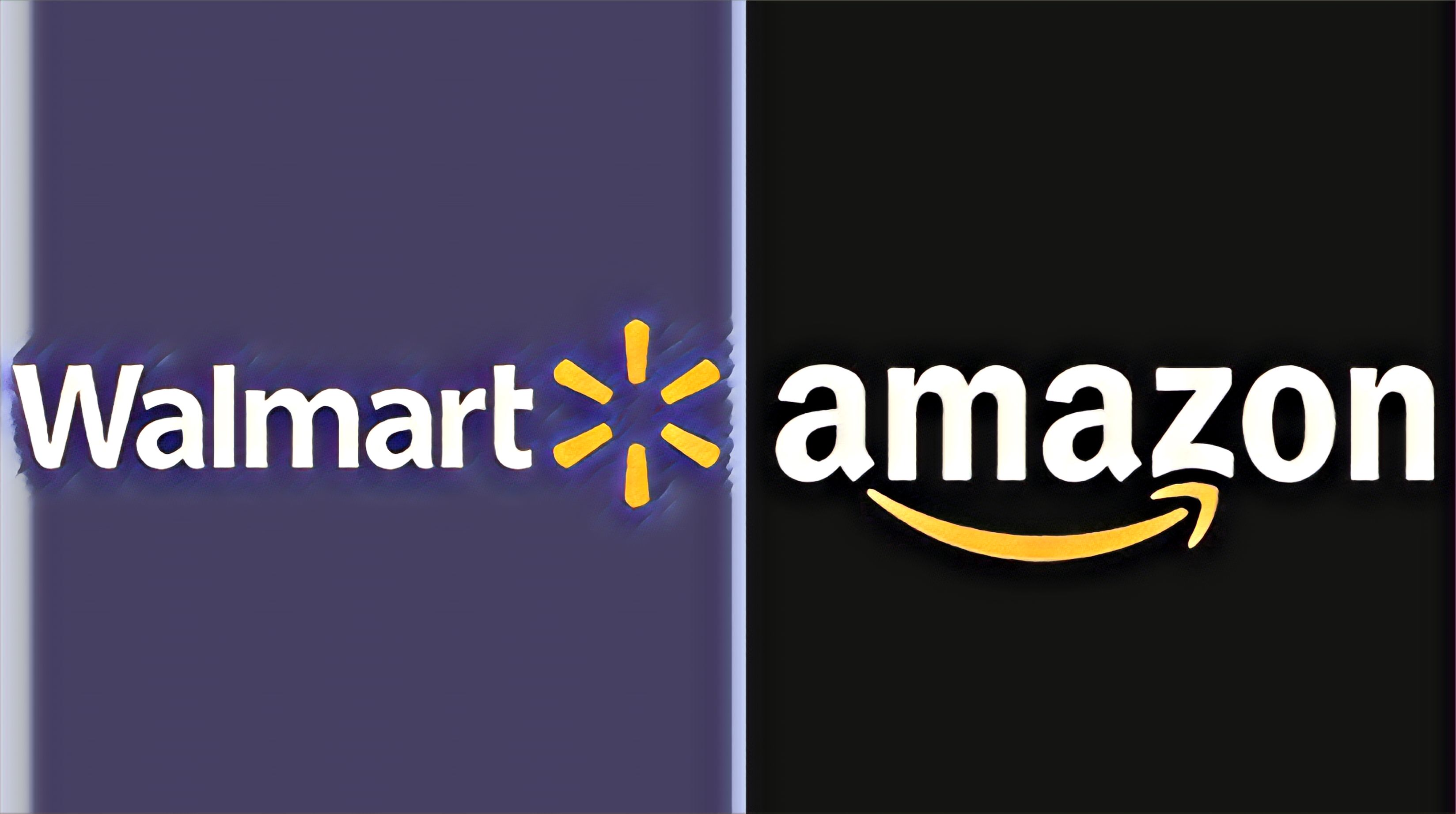 Amazon and Walmart’s rivalry how we’ll buy everything Technology
