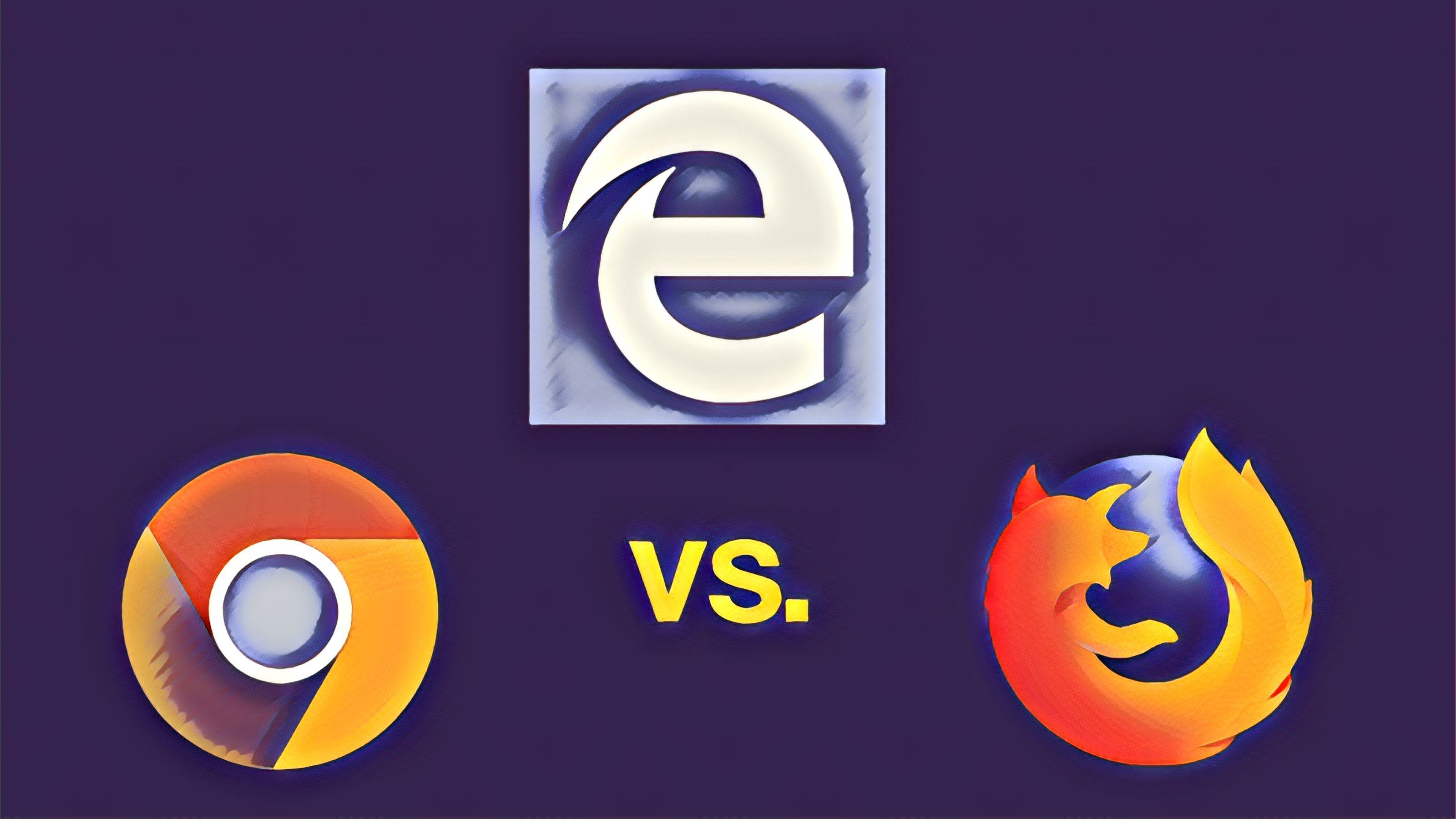 brave browser vs firefox vs comodo