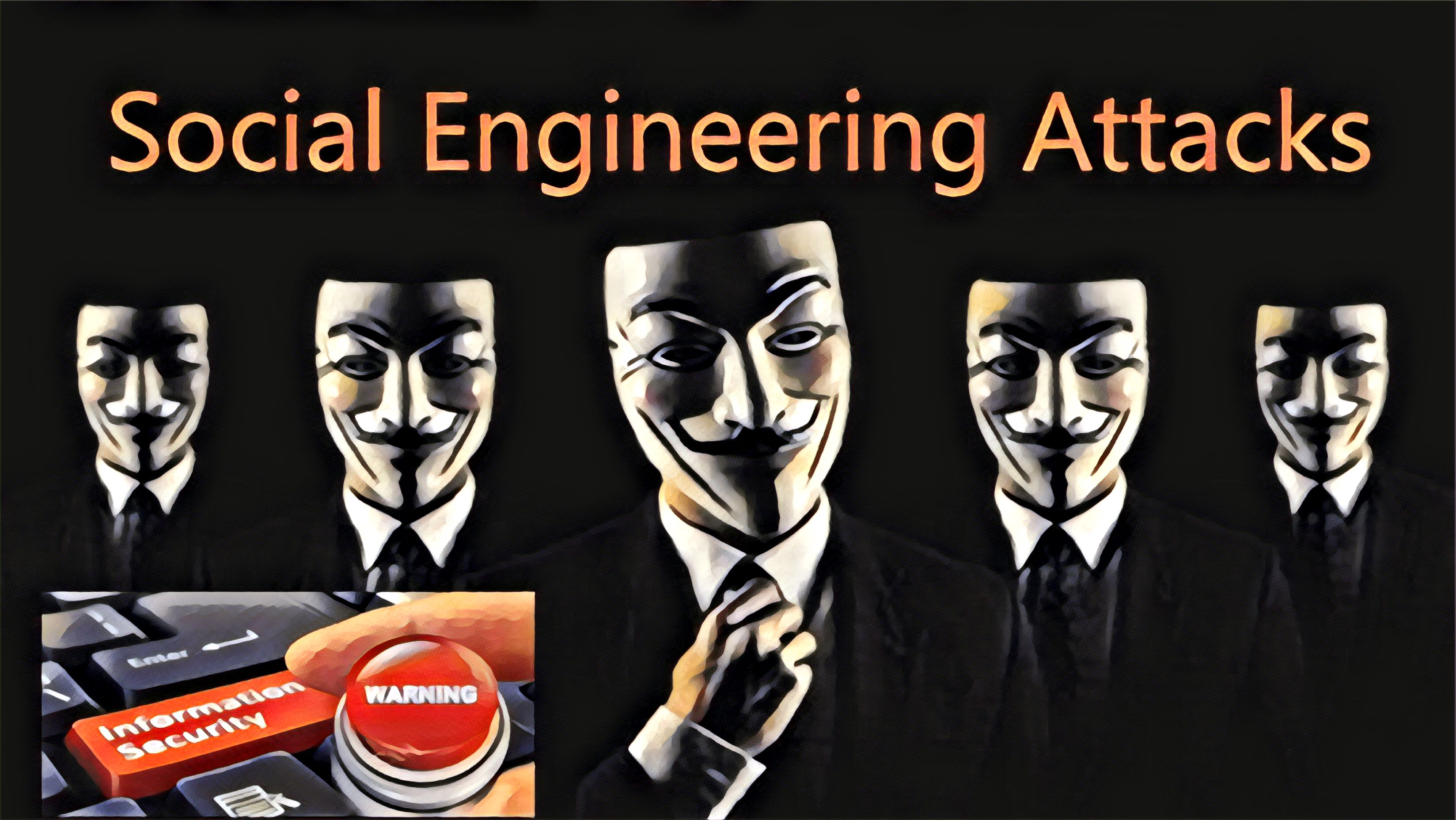 Social Engineering Attack. Social Engineering Attacks book.