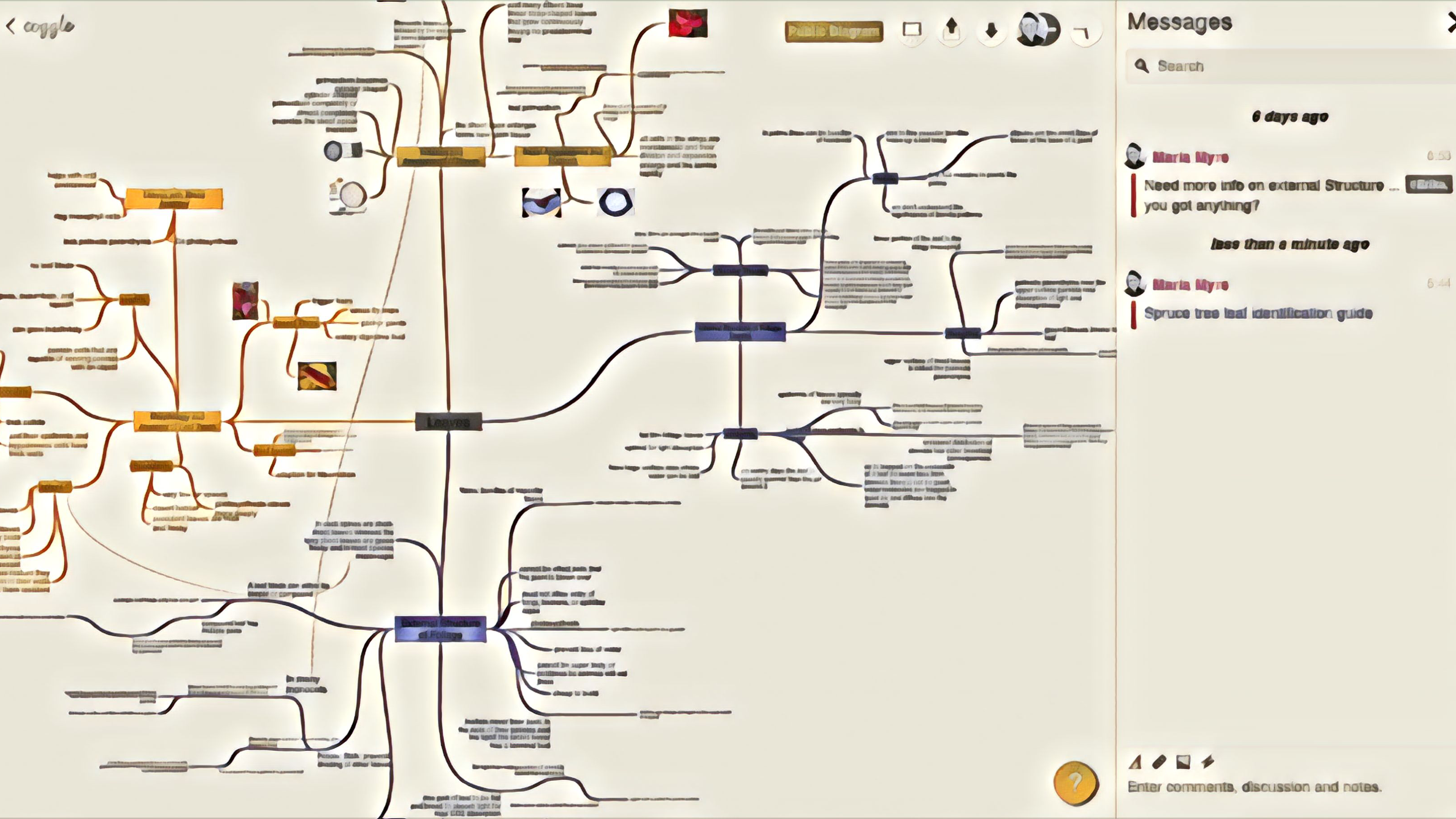 The Best Mind Mapping Software In 2019 Technology News To Help Entrepreneurs Grow And Secure 3006