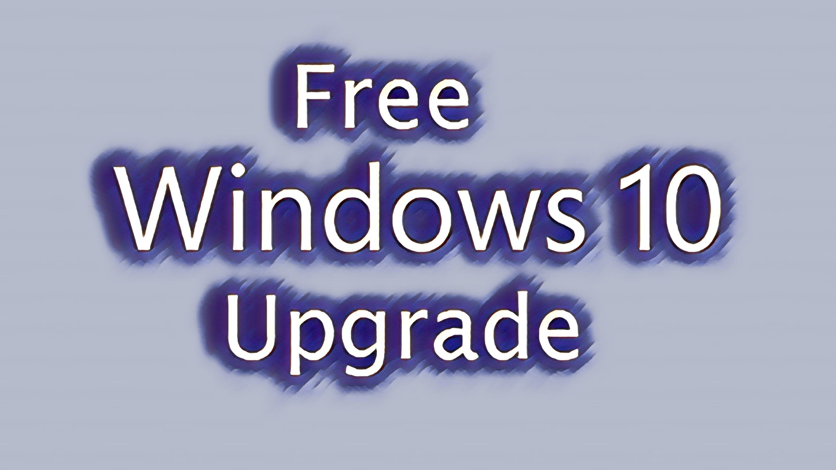 update to windows 10 free