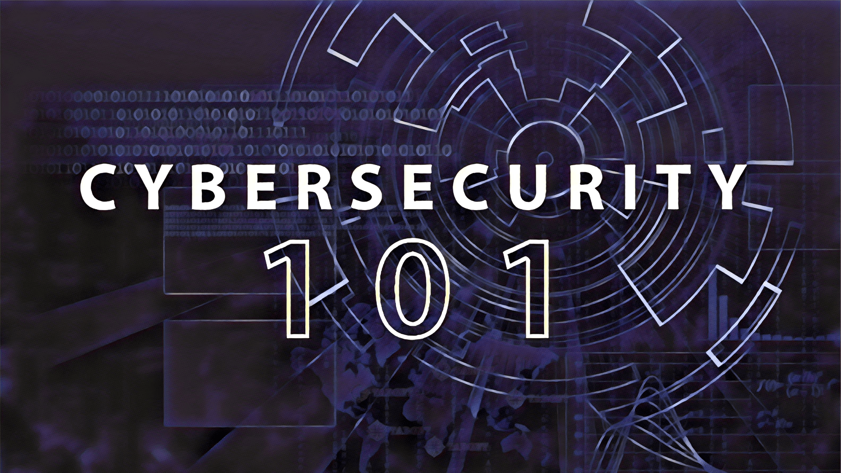 Cyber Security 101: Protect Your Privacy From Hackers, Spies, And The ...