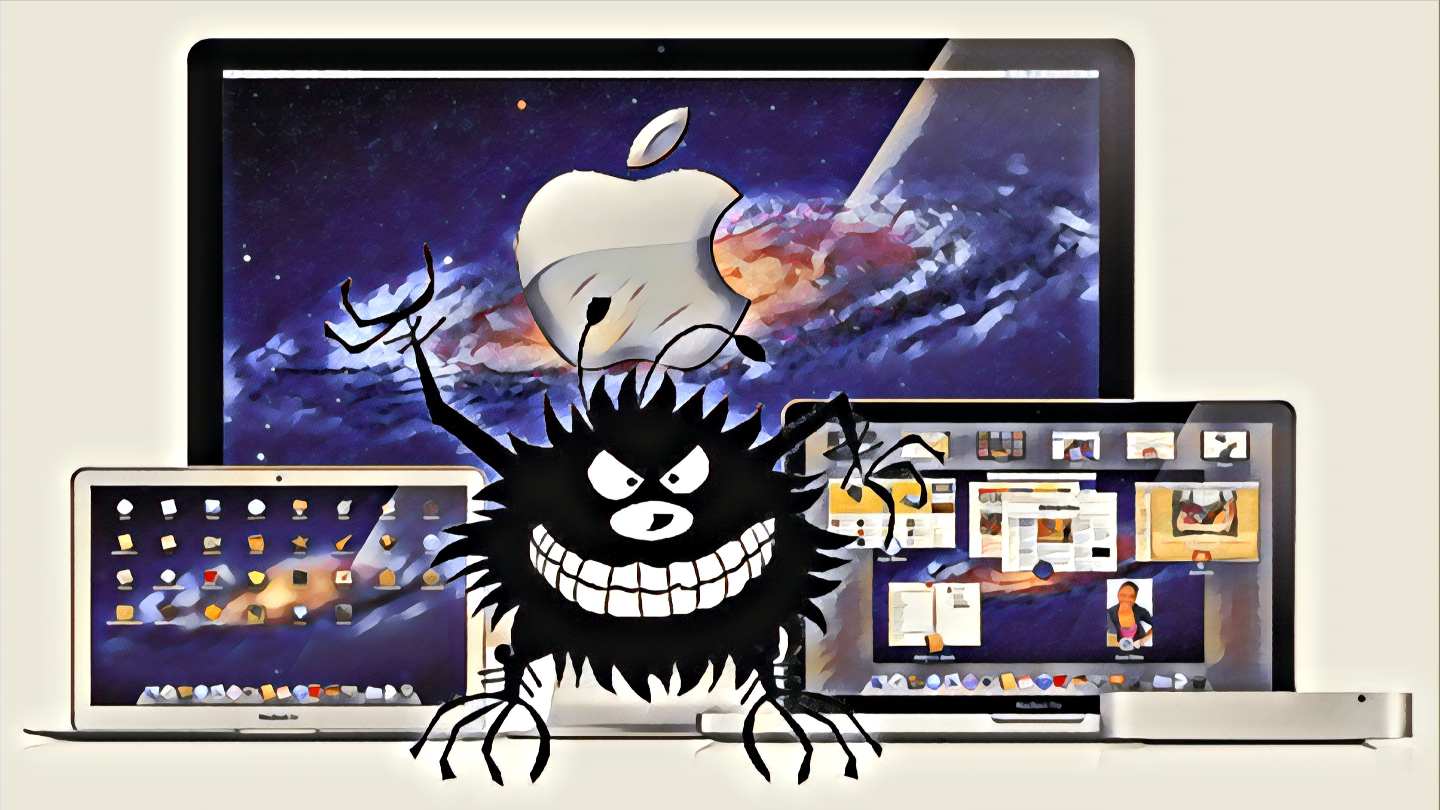 free mac malware software